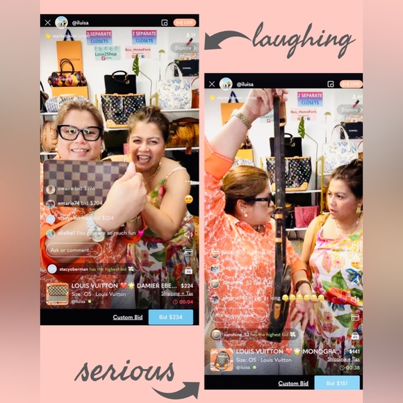 Meet your Posher, Rea π€ - Picture 3 of 11